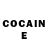 Cocaine 99% Franz Cool